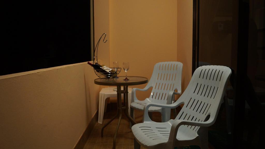 Kata Apartment Exterior photo