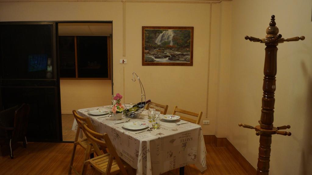 Kata Apartment Exterior photo