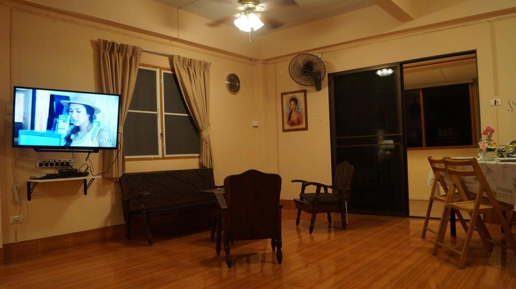 Kata Apartment Exterior photo