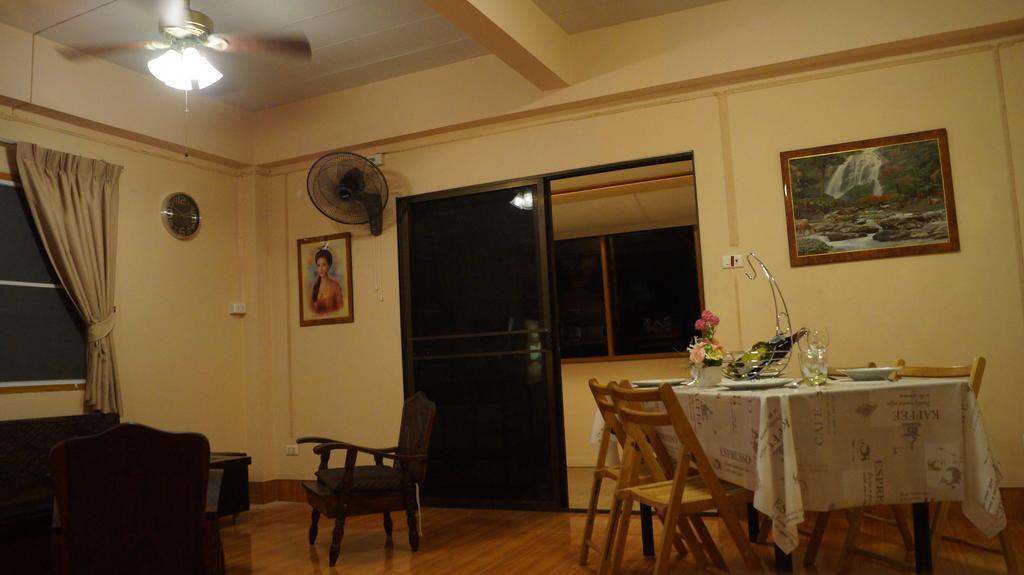 Kata Apartment Exterior photo