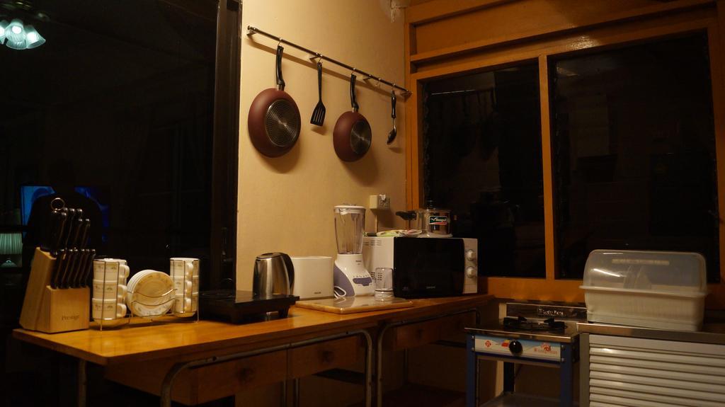 Kata Apartment Exterior photo