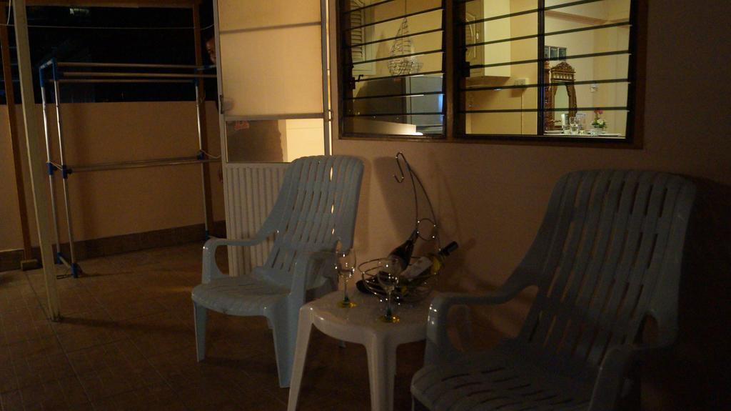 Kata Apartment Exterior photo