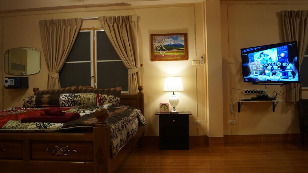 Kata Apartment Exterior photo