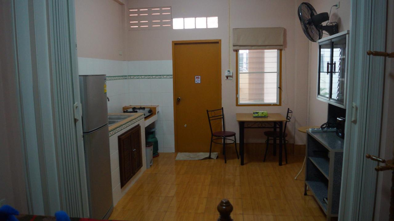 Kata Apartment Exterior photo